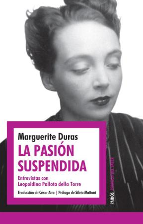 Papel Pasion Suspendida, La
