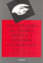  DICCIONARIO DE TEORIA CRITICA Y EST  CULT