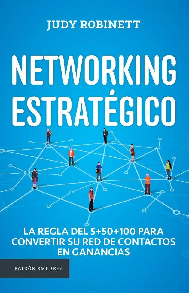 Papel Networking Estrategico