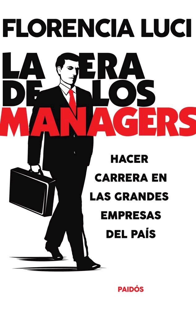 Papel La Era De Los Managers
