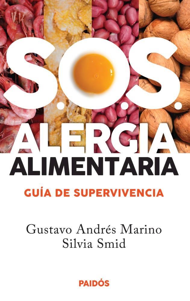 Papel S.O.S. Alergia Alimentaria