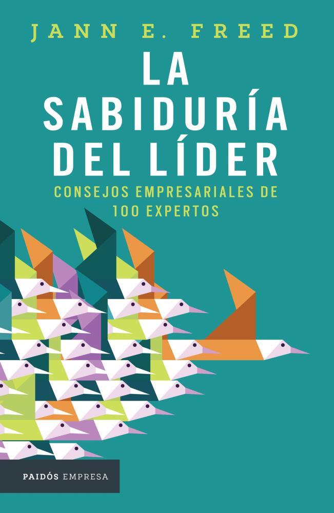 Papel Sabiduria Del Lider, La