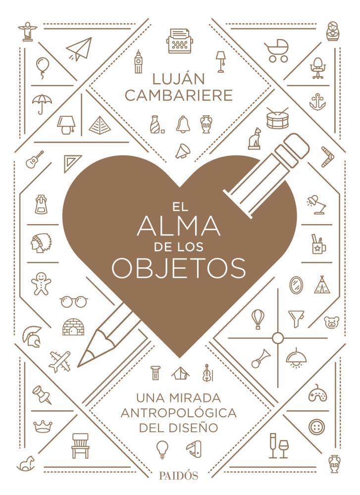  EL ALMA DE LOS OBJETOS