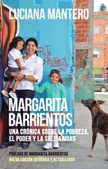 Papel Margarita Barrientos