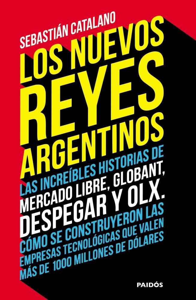 Papel Nuevos Reyes Argentinos , Los