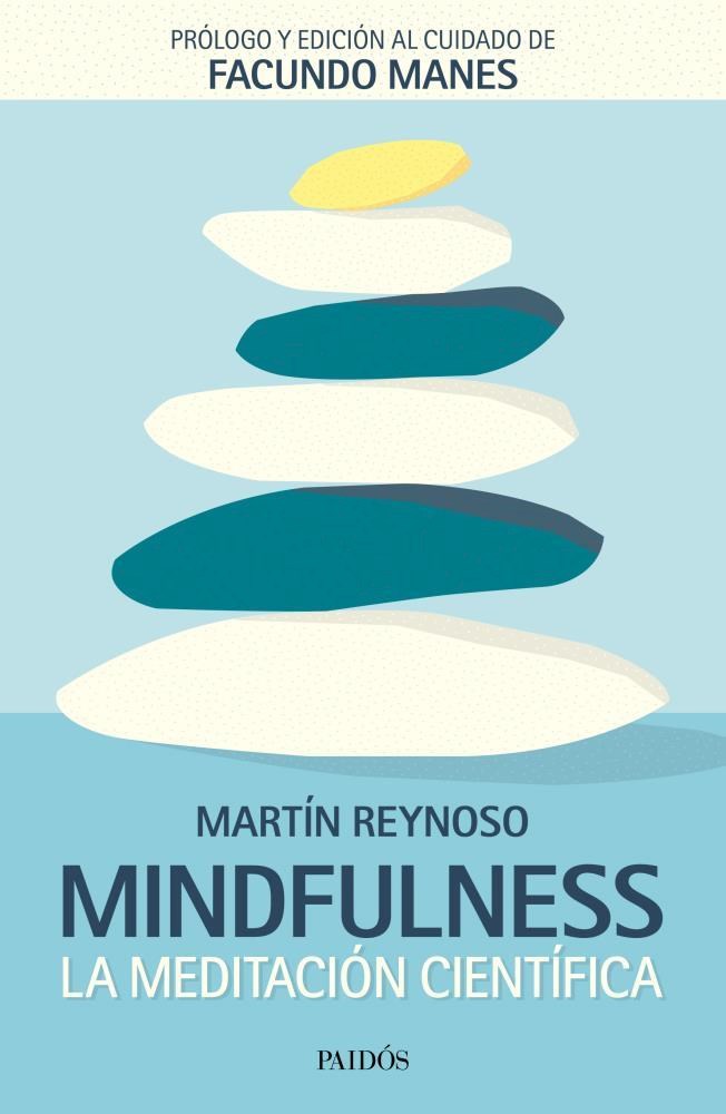 Papel Mindfulness La Meditacion Cientifica