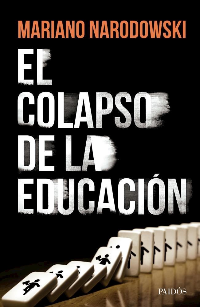 Papel Colapso De La Educacion , El
