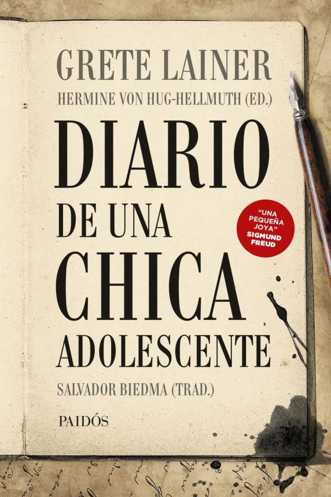  DIARIO DE UNA CHICA ADOLESCENTE