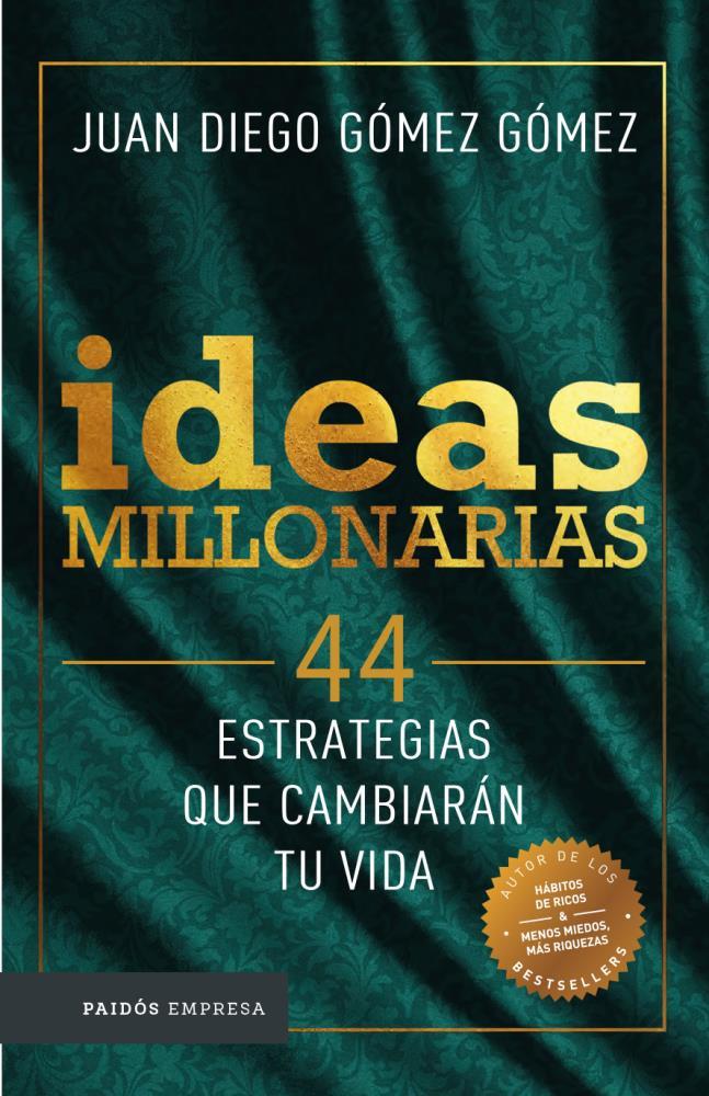 Papel Ideas Millonarias
