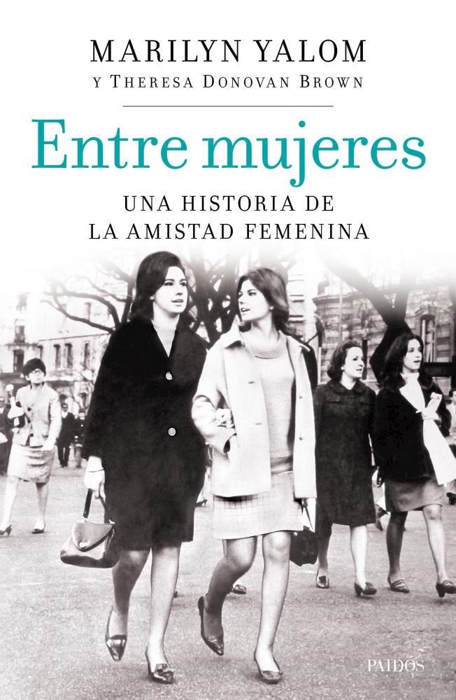 Papel Entre Mujeres