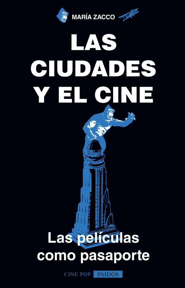  LAS CIUDADES Y EL CINE