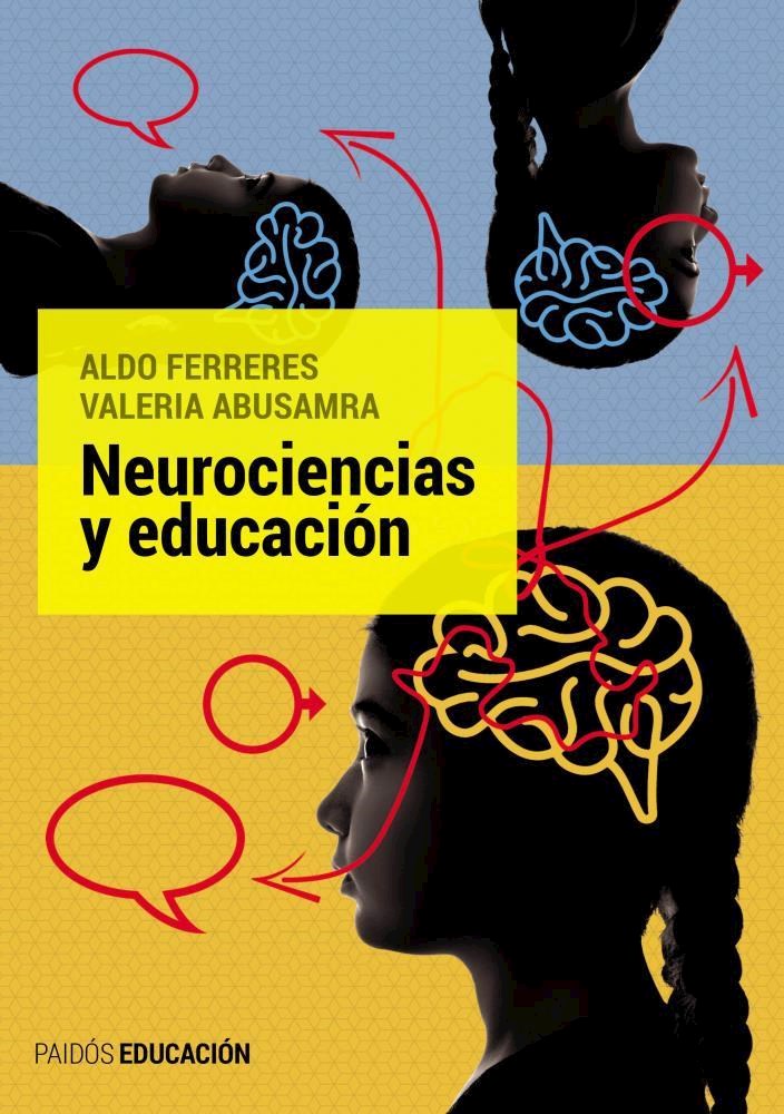 Papel Neurociencias Y Educacion
