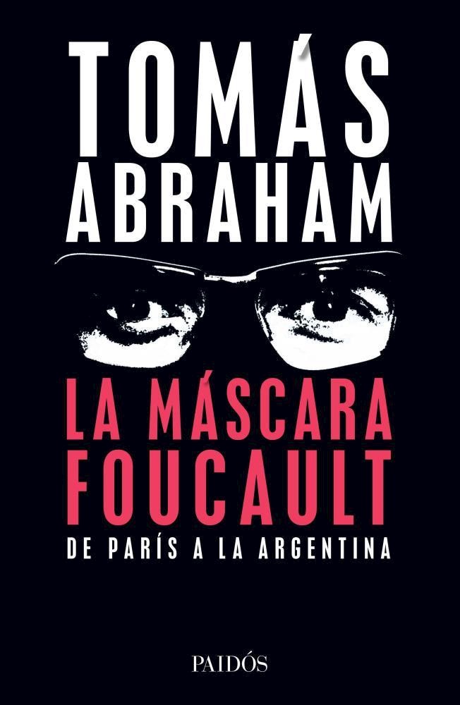 Papel Mascara Foucault, La