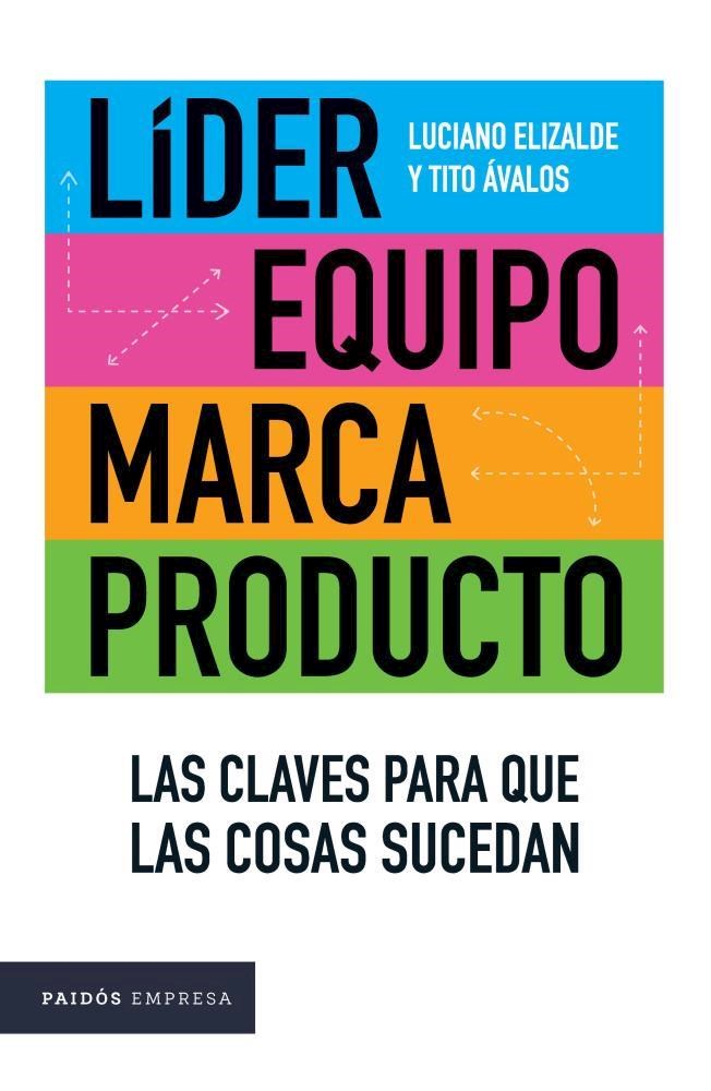 Papel Lider Equipo Marca Producto