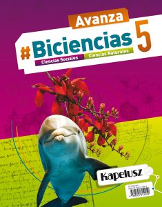 Papel Biciencias 5 Nacion. Avanza - C/Wikibloc - 2019