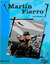 Papel Martin Fierro