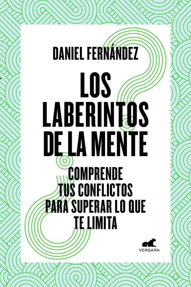 Papel Laberintos De La Mente , Los