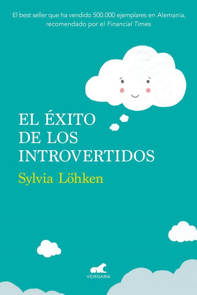 Papel Exito De Los Introvertidos, El