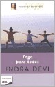 Papel Yoga Para Todos Nueva Edicion