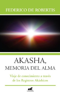 Papel Akasha Memoria Del Alma