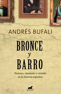 Papel Bronce Y Barro