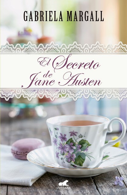 Papel Secreto De Jane Austen, El