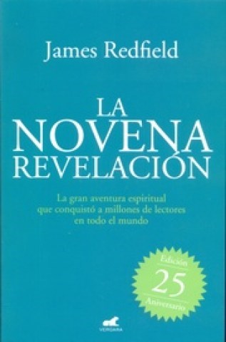 Papel Novena Revelacion, La (25 Aniversario)