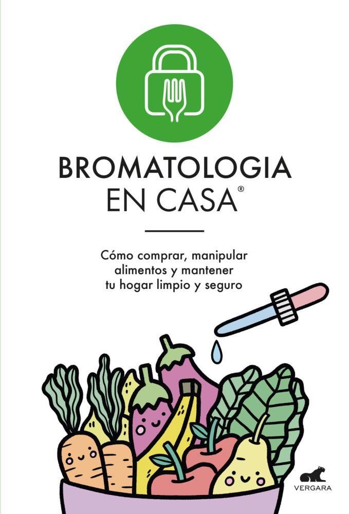 Papel Bromatologia En Casa