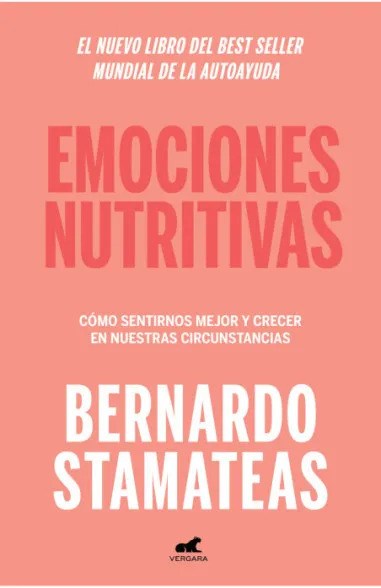 Papel Emociones Nutritivas