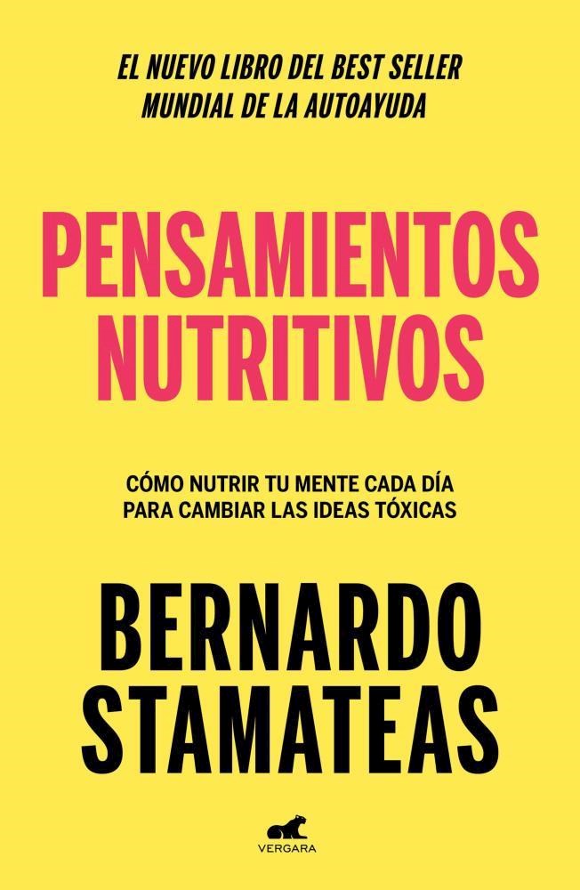 Papel Pensamientos Nutritivos