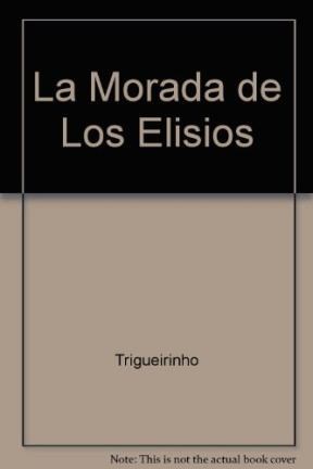 Papel Morada De Los Elisios, La