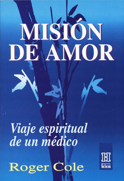 Papel Mision De Amor