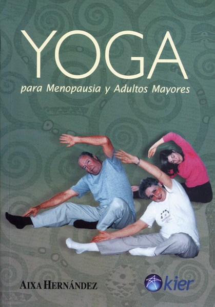 Papel Yoga Para Menopausia Y Adultos Mayores