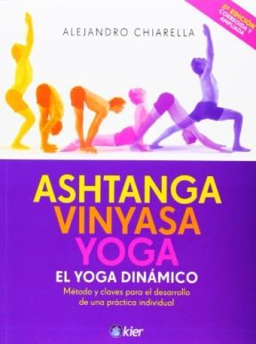 Papel Ashtanga Vinyasa Yoga