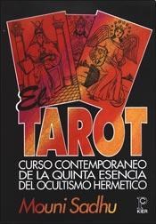Papel (Descatalogado) Tarot (Pronostico Mayor), El