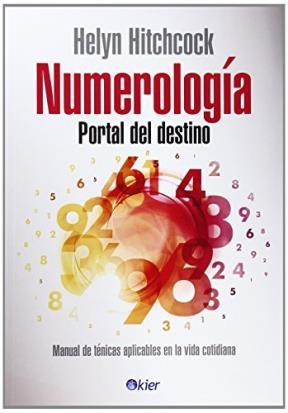 Papel Numerologia Portal Del Destino