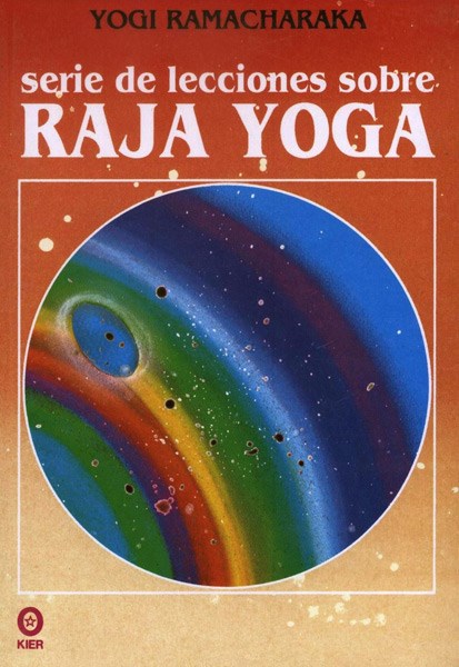 Papel Serie De Lecciones Sobre Raya Yoga