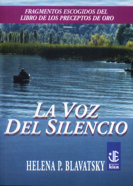 Papel Voz Del Silencio, La