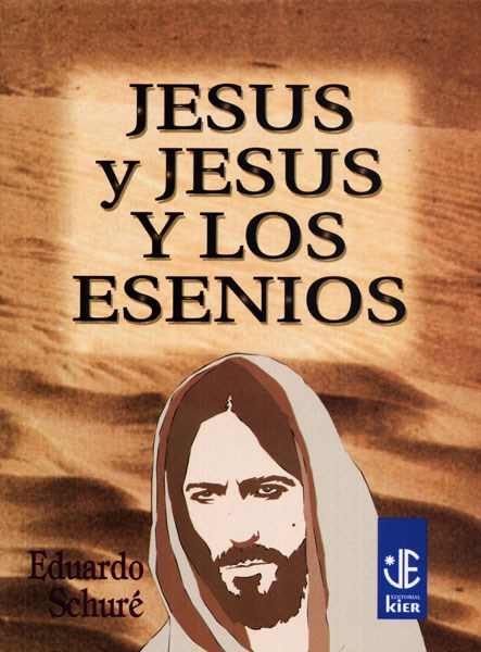 Papel Jesus Y Jesus Y Los Esenios