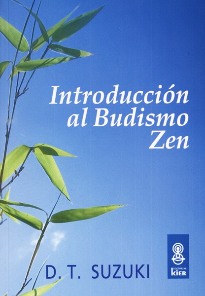 Papel Introduccion Al Budismo Zen