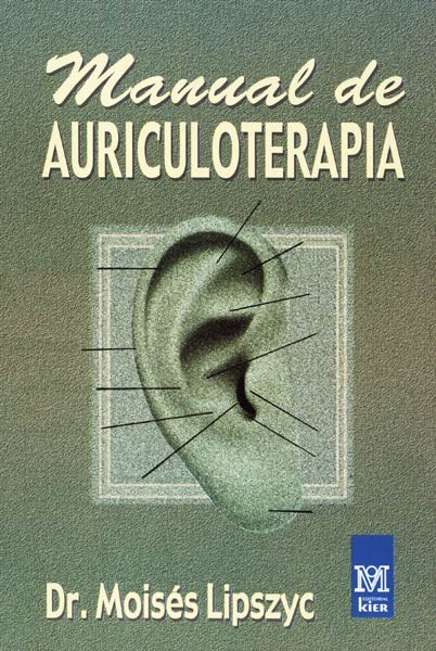 Papel Manual De Auriculoterapia