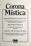 Papel Corona Mistica (Del Mas Alla)