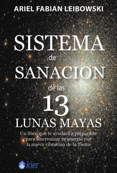 Papel Sistema De Sanacion De Las 13 Lunas Mayas
