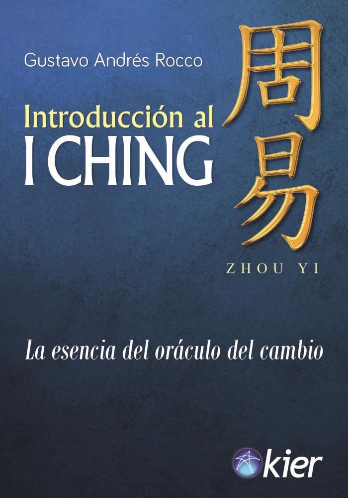 Papel Introducción Al I Ching