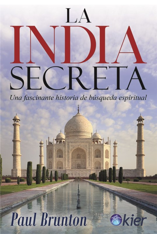 Papel India Secreta, La
