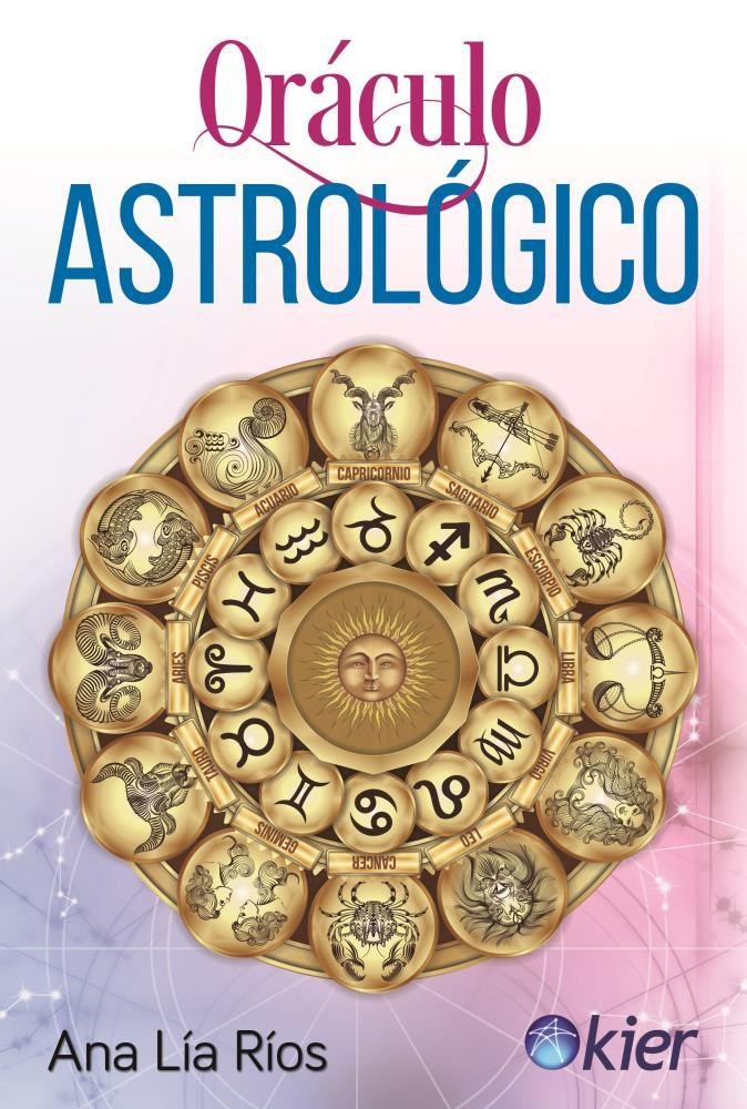 Papel Oraculo Astrologico Kit Con Cartas