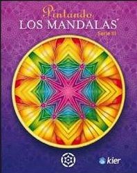 Papel Zzz-Pintando Los Mandalas Serie Iii