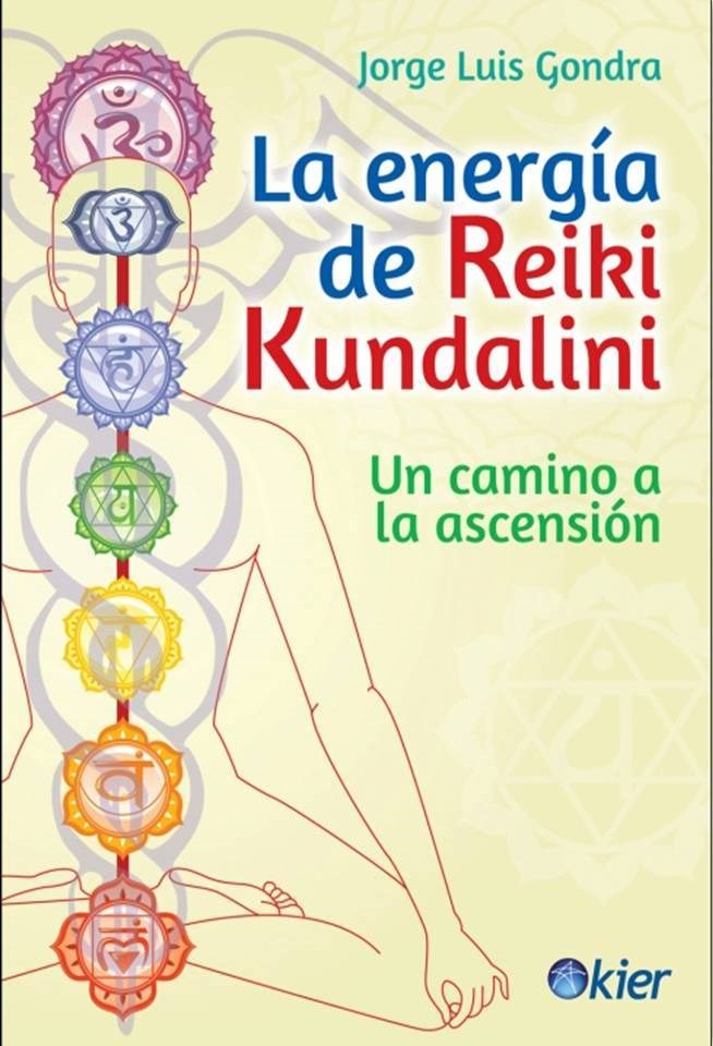 Papel Energia De Reiki Kundalini, La