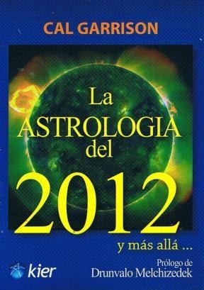Papel Zzz-Astrologia Del 2012 Y Mas Alla, La