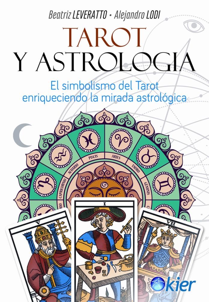 Papel Tarot Y Astrología